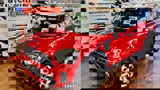 MINI Countryman de 2022