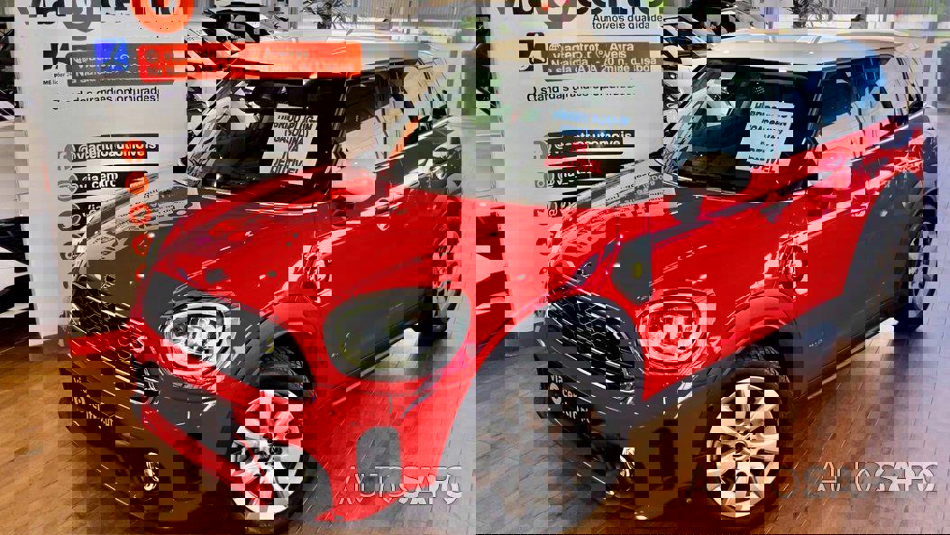 MINI Countryman de 2022