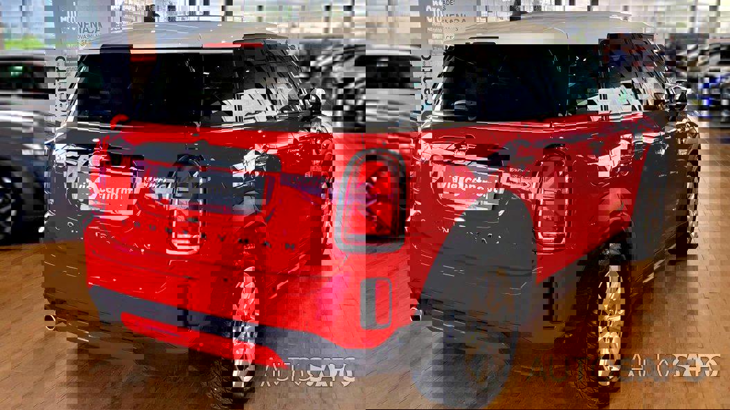 MINI Countryman de 2022