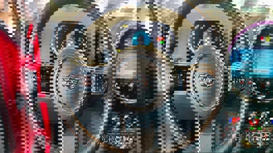 MINI Countryman de 2022