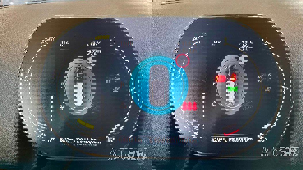 MINI Countryman de 2022