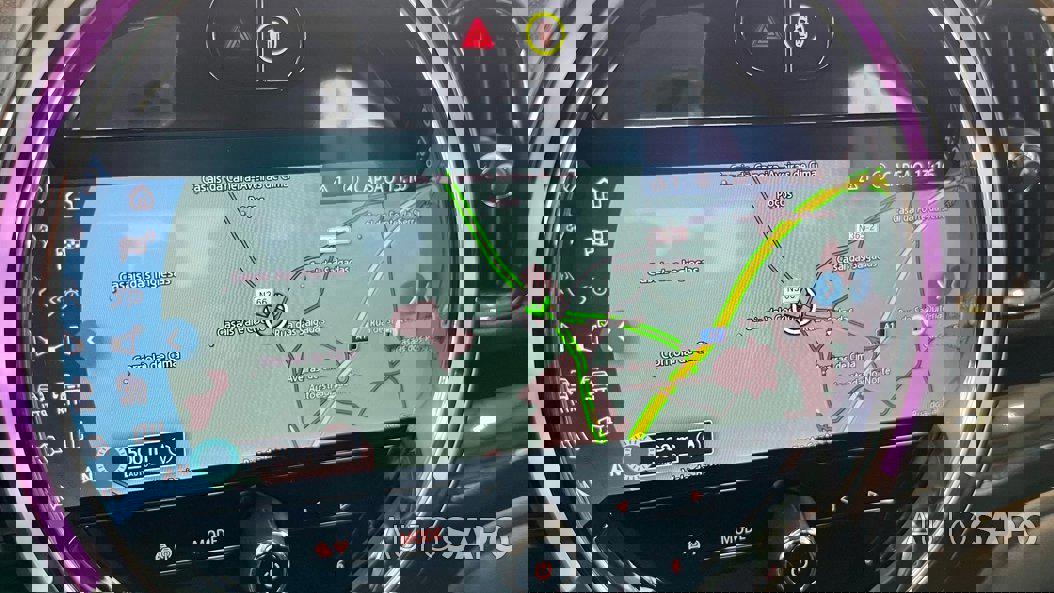 MINI Countryman de 2022