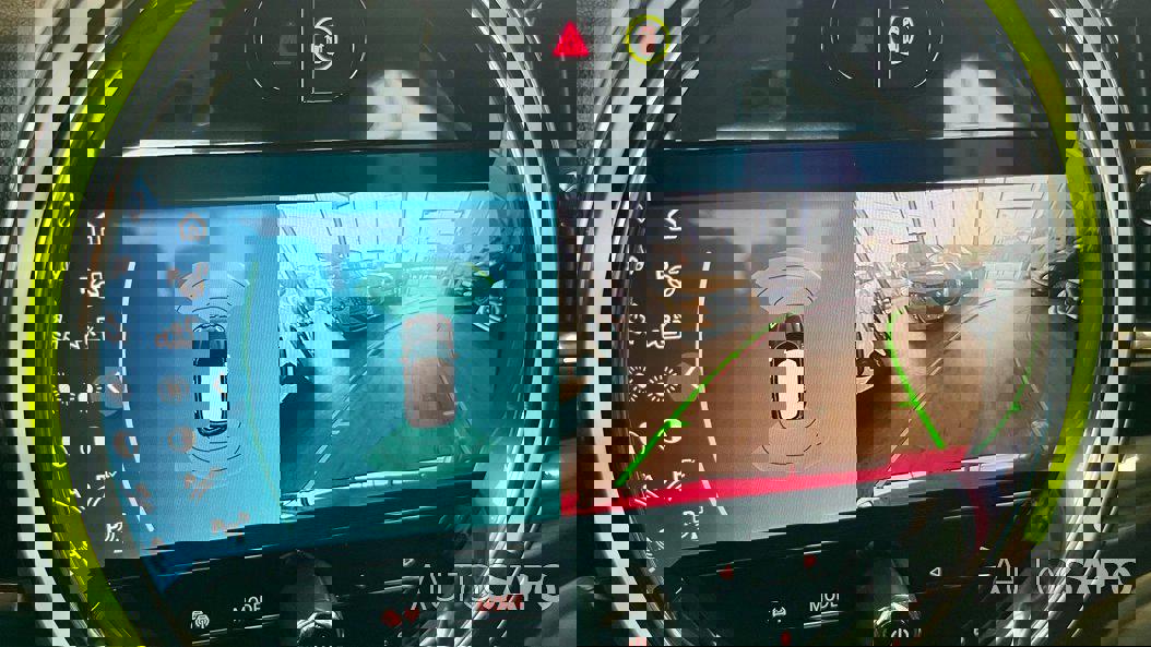 MINI Countryman de 2022