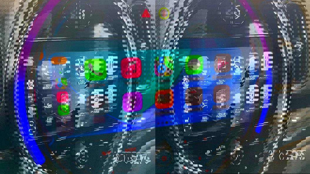 MINI Countryman de 2022