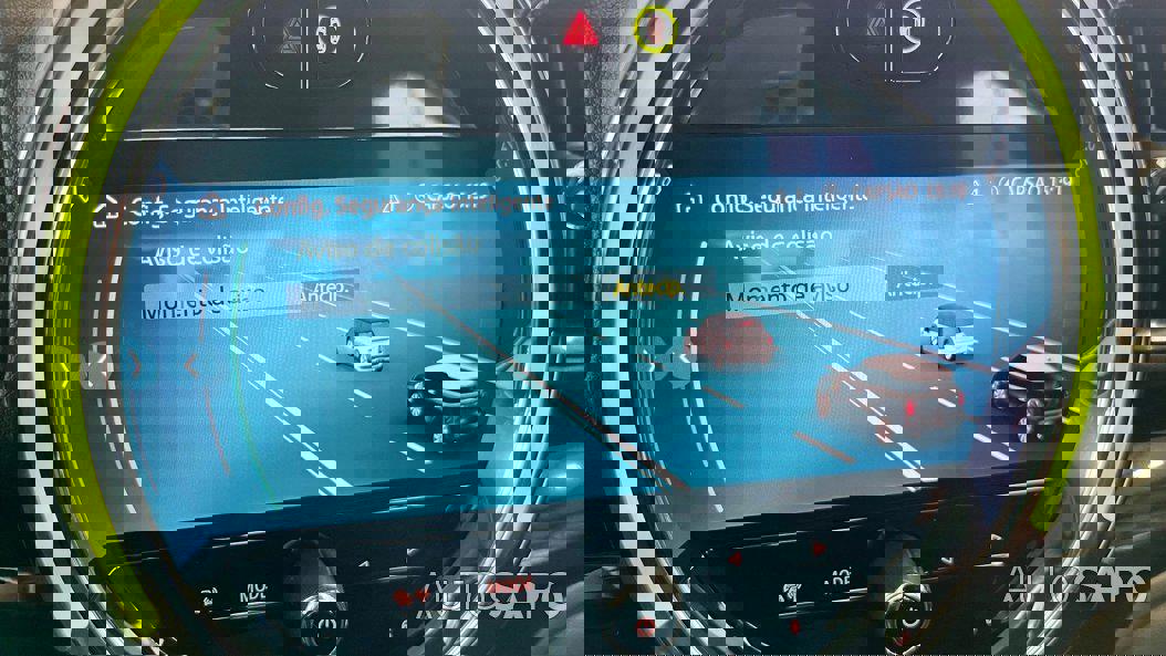 MINI Countryman de 2022