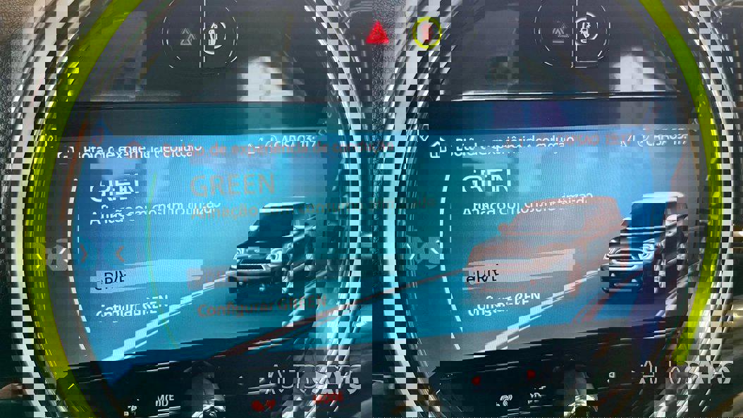 MINI Countryman de 2022