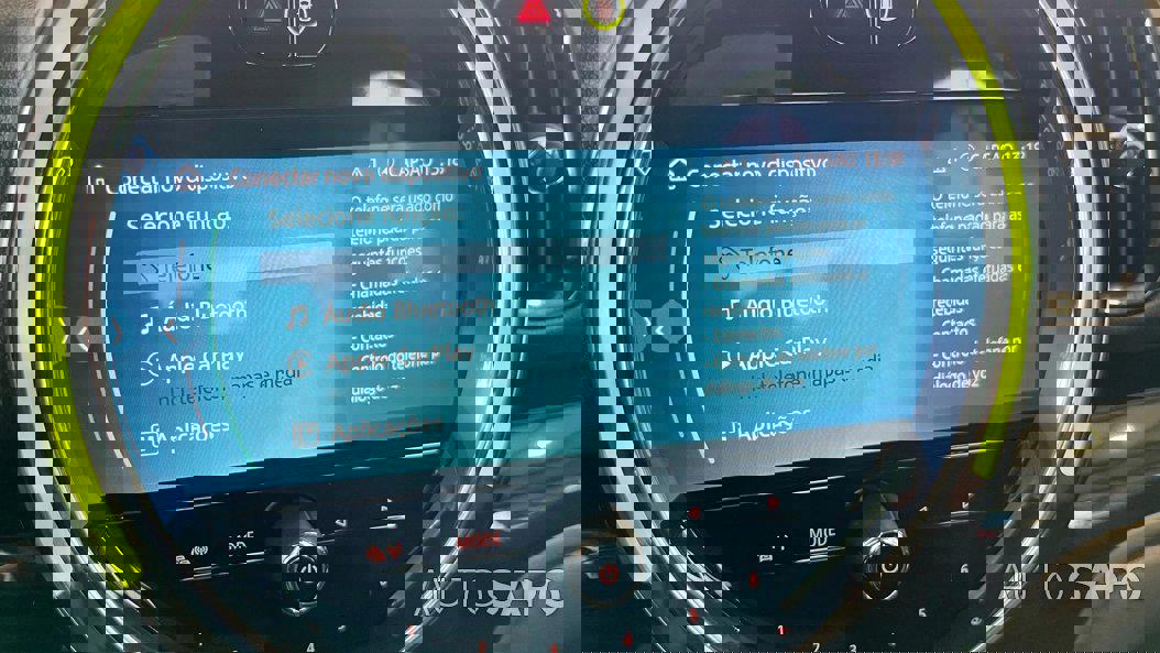 MINI Countryman de 2022