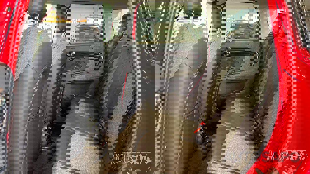 MINI Countryman de 2022