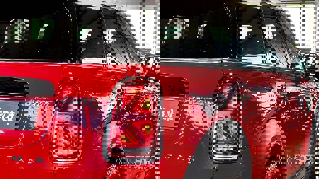 MINI Countryman de 2022