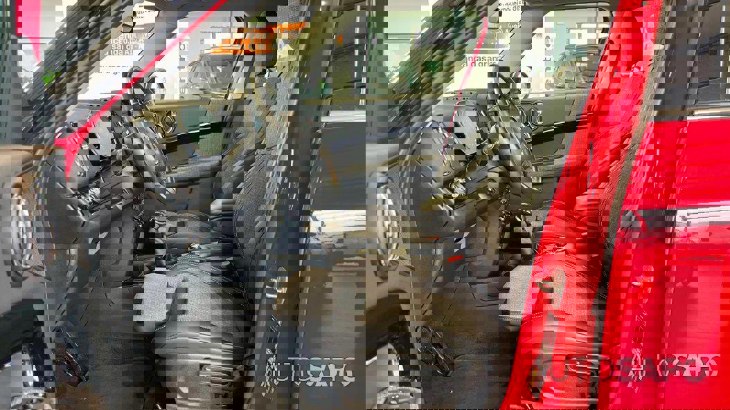 MINI Countryman de 2022