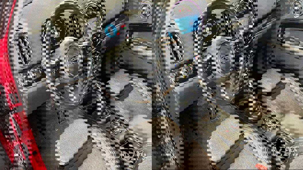 MINI Countryman de 2022