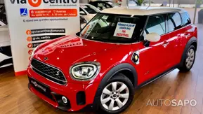 MINI Countryman de 2022