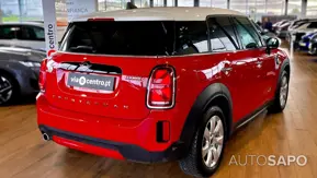 MINI Countryman de 2022