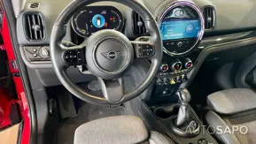 MINI Countryman de 2022