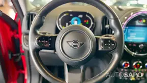 MINI Countryman de 2022