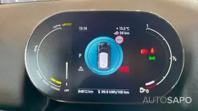 MINI Countryman de 2022