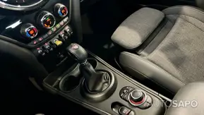 MINI Countryman de 2022