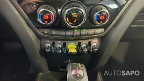 MINI Countryman de 2022