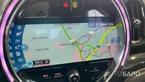 MINI Countryman de 2022