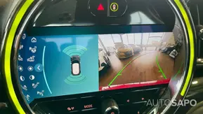 MINI Countryman de 2022