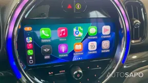 MINI Countryman de 2022