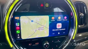 MINI Countryman de 2022