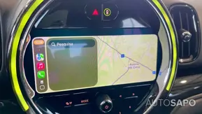 MINI Countryman de 2022