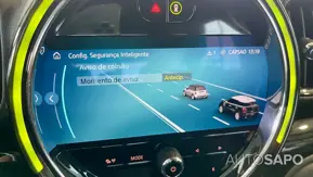 MINI Countryman de 2022