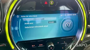 MINI Countryman de 2022