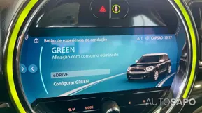 MINI Countryman de 2022