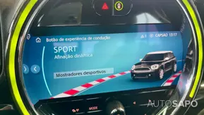 MINI Countryman de 2022