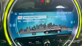 MINI Countryman de 2022