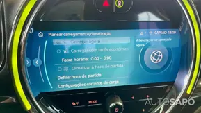 MINI Countryman de 2022