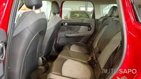 MINI Countryman de 2022