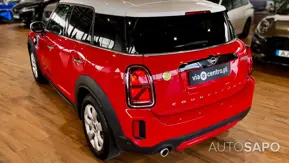 MINI Countryman de 2022