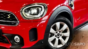 MINI Countryman de 2022