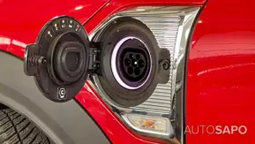 MINI Countryman de 2022