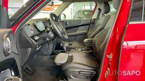 MINI Countryman de 2022