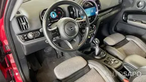 MINI Countryman de 2022