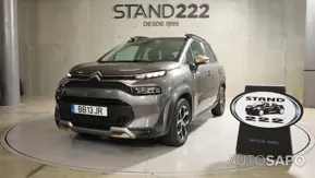 Citroen C3 AirCross 1.2 PureTech C-Series de 2022