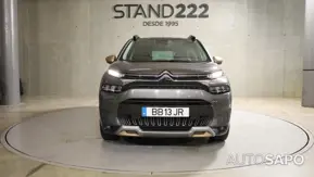 Citroen C3 AirCross 1.2 PureTech C-Series de 2022