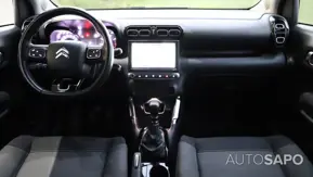 Citroen C3 AirCross 1.2 PureTech C-Series de 2022