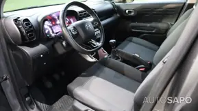 Citroen C3 AirCross 1.2 PureTech C-Series de 2022