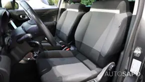 Citroen C3 AirCross 1.2 PureTech C-Series de 2022