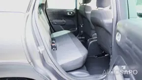 Citroen C3 AirCross 1.2 PureTech C-Series de 2022