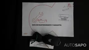 Citroen C3 AirCross 1.2 PureTech C-Series de 2022