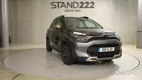 Citroen C3 AirCross 1.2 PureTech C-Series de 2022