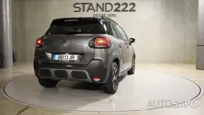 Citroen C3 AirCross 1.2 PureTech C-Series de 2022