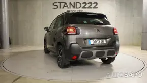 Citroen C3 AirCross 1.2 PureTech C-Series de 2022