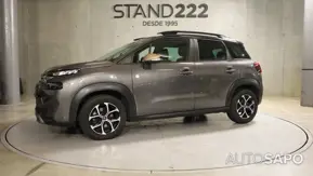 Citroen C3 AirCross 1.2 PureTech C-Series de 2022